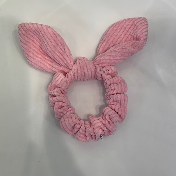 Accessories - SCL corduroy hair tie